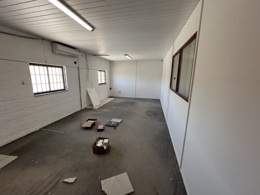 To Let commercial Property for Rent in Saxenburg Park 1 Western Cape